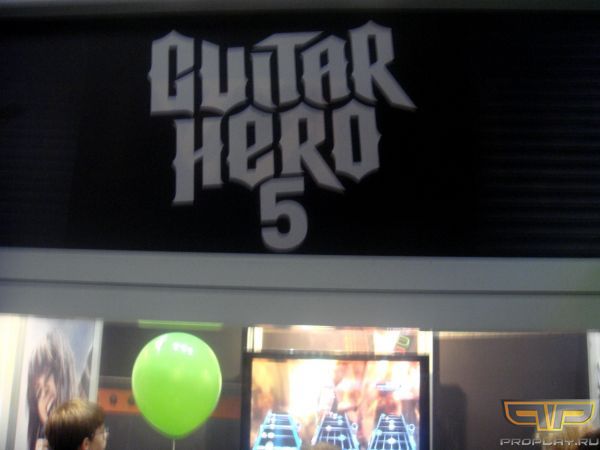 Guitar Hero 5