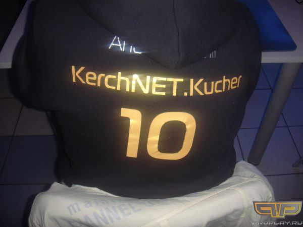     KerchNET