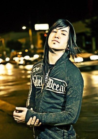 Craig Mabbitt