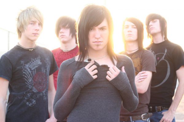 blessthefall