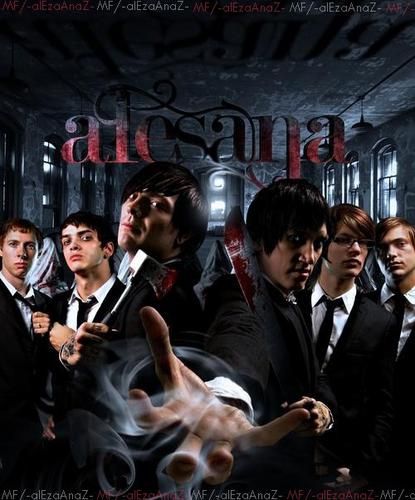 Alesana