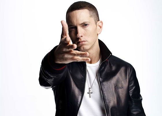 Eminem