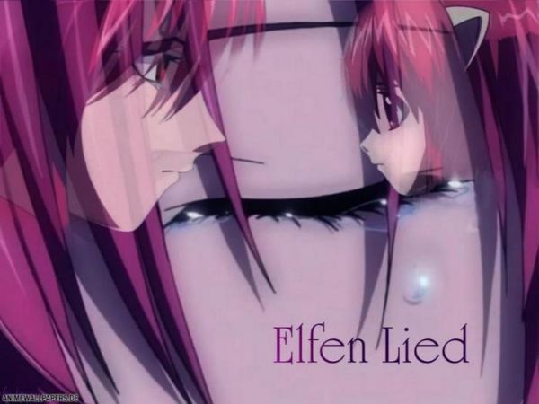 Elfen Lied 3